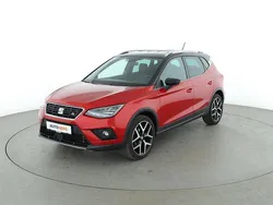 Rot Gebraucht 2019 Seat Arona FR SUV | 15.540 € (Fairer Preis)