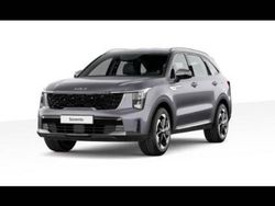 Grau Neu 2025 Kia Sorento Spirit SUV | 57.964 € (Fairer Preis)