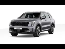 Grau Neu 2025 Kia Sorento Spirit SUV | 57.964 € (Fairer Preis)
