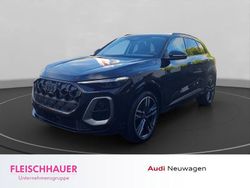 Schwarz Neu 2025 Audi Q5 Advanced SUV | 71.990 € (Fairer Preis)