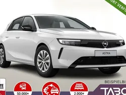 Silber Neu 2024 Opel Astra Edition Limousine | 24.988 € (Superpreis)