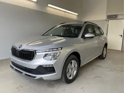 [8e8e] brillantsilber metallic Neu 2025 Skoda Kamiq Selection SUV | 25.790 € (Fairer Preis)