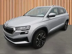 Silber Gebraucht 2023 Skoda Karoq Style SUV | 28.980 € (Fairer Preis)