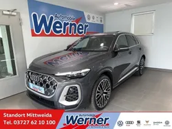 Grau Neu 2025 Audi SQ5 Ambiente SUV | 93.880 € (Fairer Preis)