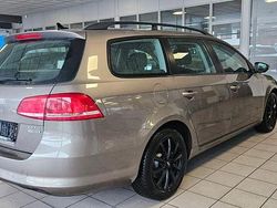 Beige Gebraucht 2011 VW Passat Kombi | 5.350 € (Fairer Preis)