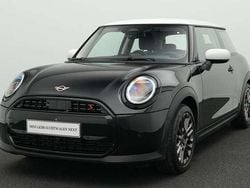 Schwarz Gebraucht 2024 Mini Cooper S Classic Kleinwagen | 25.184 € (Guter Preis)