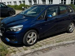 BMW 225 Active Tourer