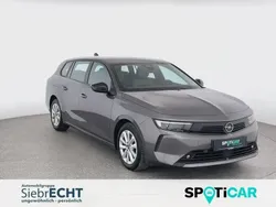 Grau Gebraucht 2023 Opel Astra Enjoy Kombi | 23.990 € (Guter Preis)