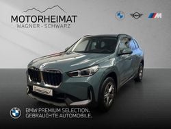 Grün Gebraucht 2025 BMW X1 SUV | 38.900 € (Fairer Preis)