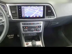 Grau Gebraucht 2021 Seat Ateca SUV | 25.499 € (Fairer Preis)