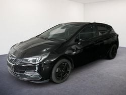 Schwarz Gebraucht 2019 Opel Astra Limousine | 10.999 € (Guter Preis)