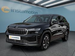 Schwarz Neu 2025 Skoda Kodiaq SUV | 54.649 € (Teuer)