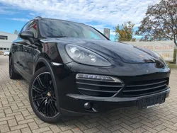 Schwarz Gebraucht 2012 Porsche Cayenne S Sport SUV | 17.999 €
