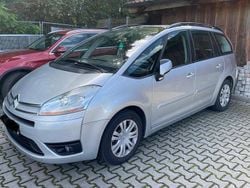 Silber Gebraucht 2007 Citroën C4 Picasso Van / Kleinbus | 1.850 € (Fairer Preis)