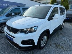 Weiß Gebraucht 2020 Peugeot Rifter Allure Van / Kleinbus | 16.697 € (Guter Preis)