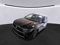 Schwarz Gebraucht 2023 VW Tiguan IQ Drive SUV | 27.911 € (Guter Preis)