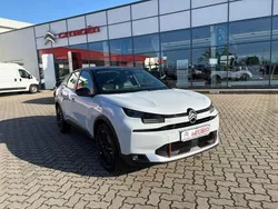 Weiß Neu 2025 Citroën C4 Limousine | 28.490 € (Teuer)