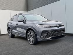 Delfingrau metallic/grau Neu 2025 VW Tiguan Style SUV | 55.910 € (Guter Preis)