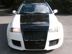 Weiß Gebraucht 1999 VW Polo Kombi | 3.350 €