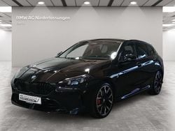 Schwarz Gebraucht 2024 BMW 120 Shadowline Kleinwagen | 33.400 € (Etwas zu teuer)