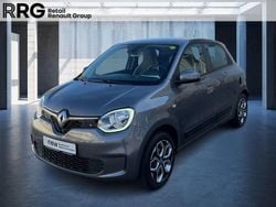 Grau Gebraucht 2021 Renault Twingo Zen Kleinwagen | 10.490 € (Guter Preis)