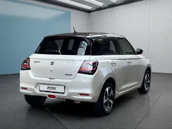 Grau Neu 2025 Suzuki Swift Kleinwagen | 23.349 €