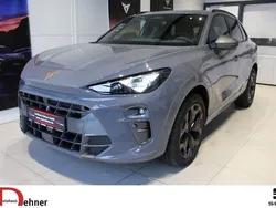 Graphengrau Gebraucht 2024 Cupra Terramar VZ SUV | 46.980 € (Superpreis)
