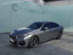 Grau Gebraucht 2023 BMW 218 Coupé | 27.649 € (Etwas zu teuer)