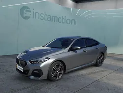 Grau Gebraucht 2023 BMW 218 Coupé | 28.149 € (Fairer Preis)