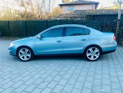 Gebraucht 2010 VW Passat Limousine | 7.500 €
