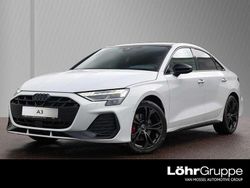Gletscherweiß metallic Gebraucht 2025 Audi A3 S-Line Limousine | 41.990 € (Teuer)