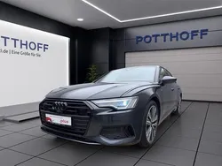 Manhattangrau Gebraucht 2024 Audi A6 Sport Limousine | 47.950 € (Guter Preis)