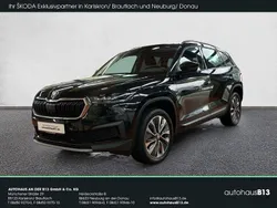 Blackmagic perleffekt Gebraucht 2022 Skoda Kodiaq Tour SUV | 29.990 € (Guter Preis)