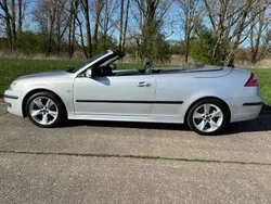 Saab 9-3 Cabriolet