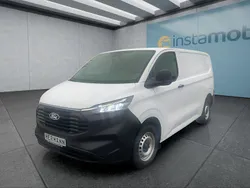 Weiß Neu 2025 Ford Transit Custom | 40.149 € (Superpreis)