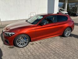 Orange Gebraucht 2018 BMW M140 M Sport Kombi | 29.999 €