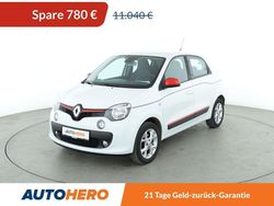 Weiß Gebraucht 2019 Renault Twingo Intens Kleinwagen | 10.260 € (Guter Preis)