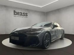 Daytonagrau perleffekt brillantschwarz Neu 2025 Audi A6 Ambiente Limousine | 78.800 € (Teuer)