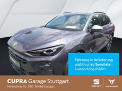 Dark void Gebraucht 2025 Cupra Terramar VZ SUV | 45.930 € (Guter Preis)