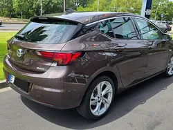 Braun Gebraucht 2015 Opel Astra Innovation Limousine | 8.900 € (Guter Preis)