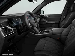 Gebraucht 2024 BMW X5 M Sport SUV | 101.061 € (Etwas zu teuer)