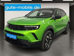 Grün Gebraucht 2023 Opel Mokka-e SUV | 18.490 € (Guter Preis)