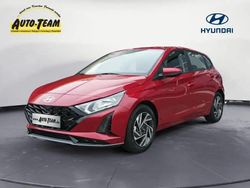 Rot Neu 2025 Hyundai i20 Trend Kleinwagen | 23.490 € (Teuer)