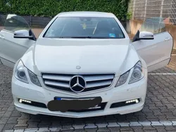 Gebraucht 2011 Mercedes E200 Elegance Coupé | 11.300 € (Guter Preis)