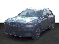 Grün Gebraucht 2023 Genesis GV70 Sport SUV | 45.208 € (Fairer Preis)