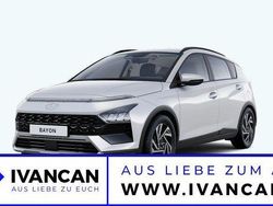 Atlas white Neu 2025 Hyundai Bayon Trend SUV | 24.690 € (Fairer Preis)