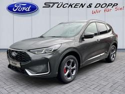 Grau Neu 2025 Ford Kuga ST-Line X SUV | 42.990 € (Fairer Preis)