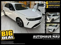 Arktis weiß Neu 2025 Opel Astra Edition Limousine | 26.100 € (Fairer Preis)