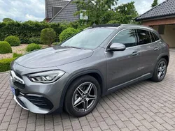 Grau Gebraucht 2023 Mercedes GLA250 Business SUV | 38.975 € (Superpreis)