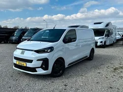Silber Neu 2025 Fiat Scudo Van / Kleinbus | 32.200 € (Fairer Preis)